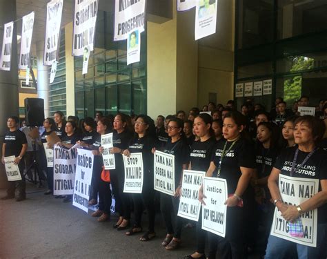 rogelio velasco|Lawyers: Slain QC deputy prosecutor was a good man, ‘bahay .